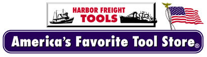 harbor freight