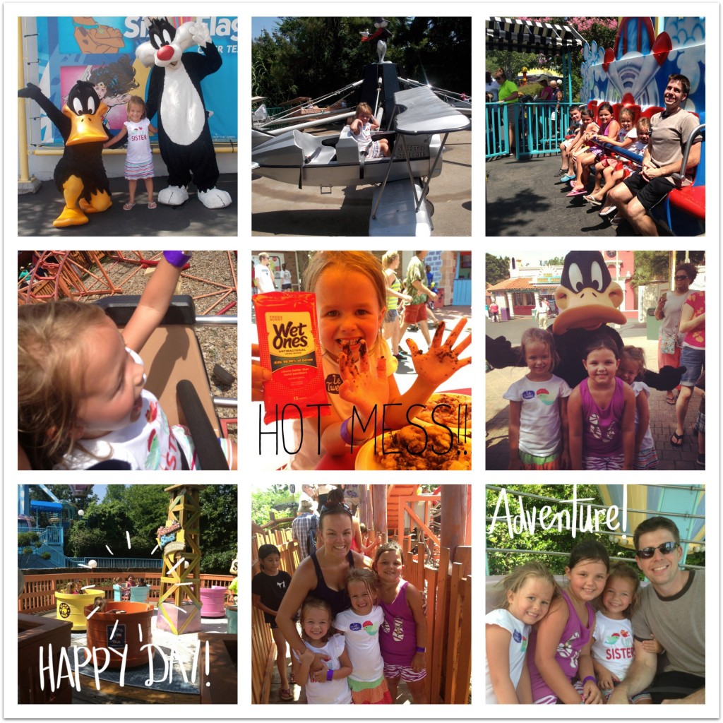 sixflags
