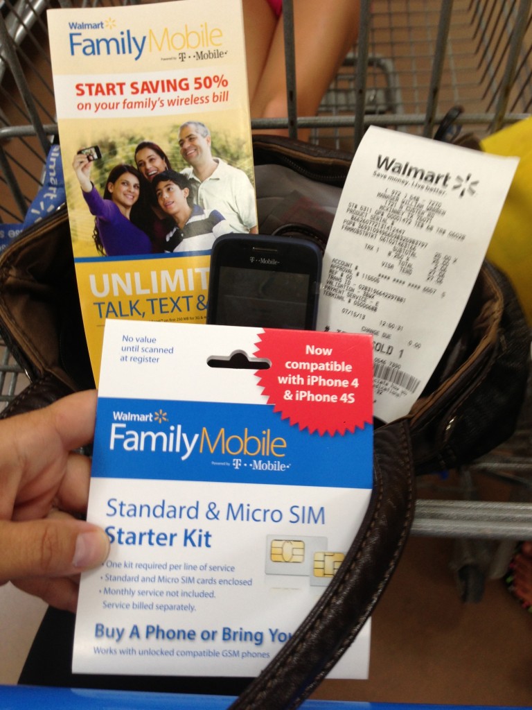 Family-Mobile