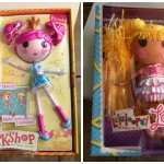 Lalaloopsy