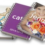 Personal Planner covers