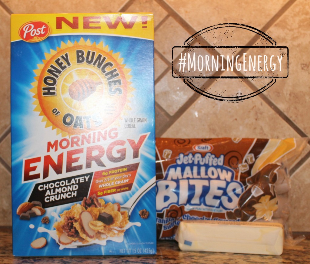 morningenergy