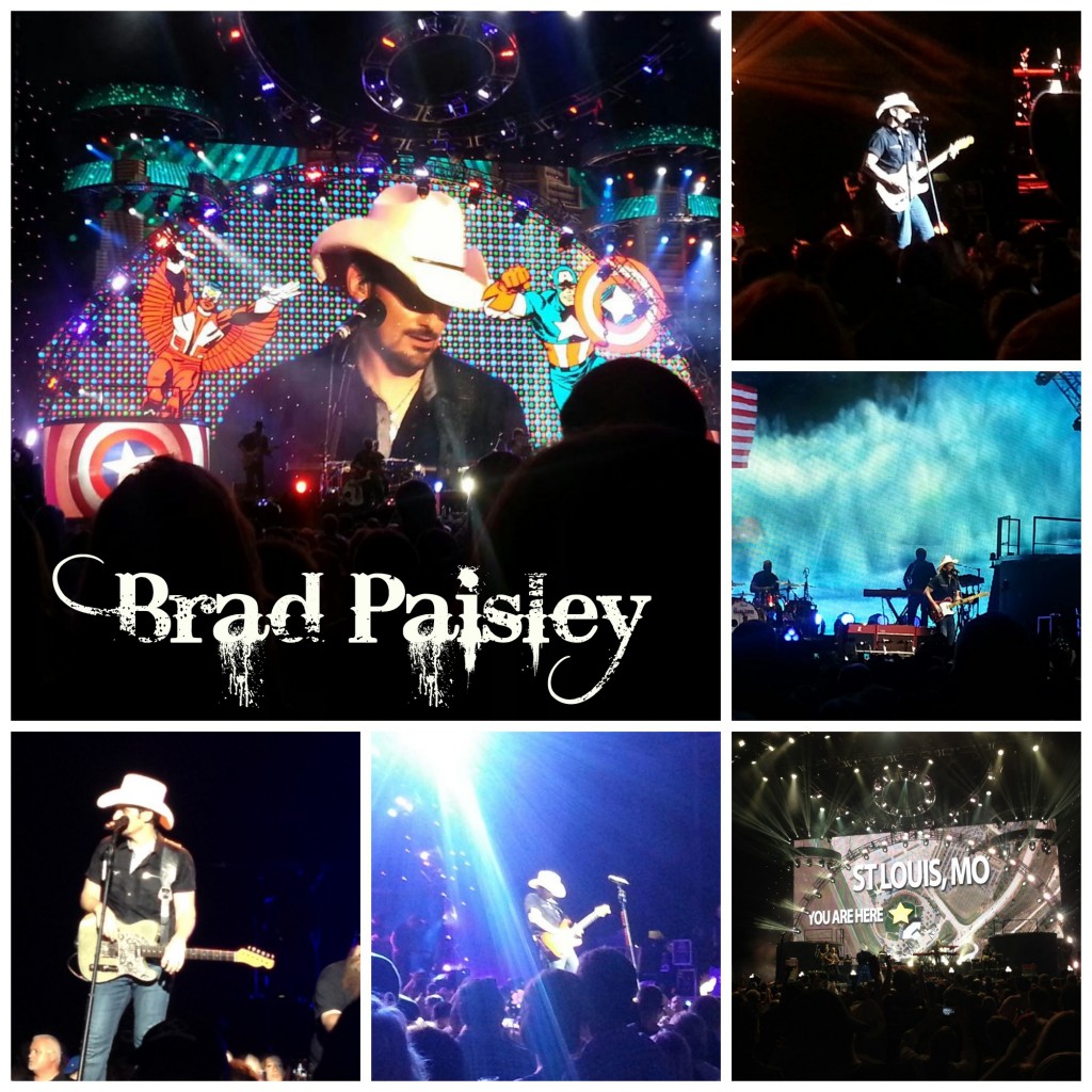 BradPaisley