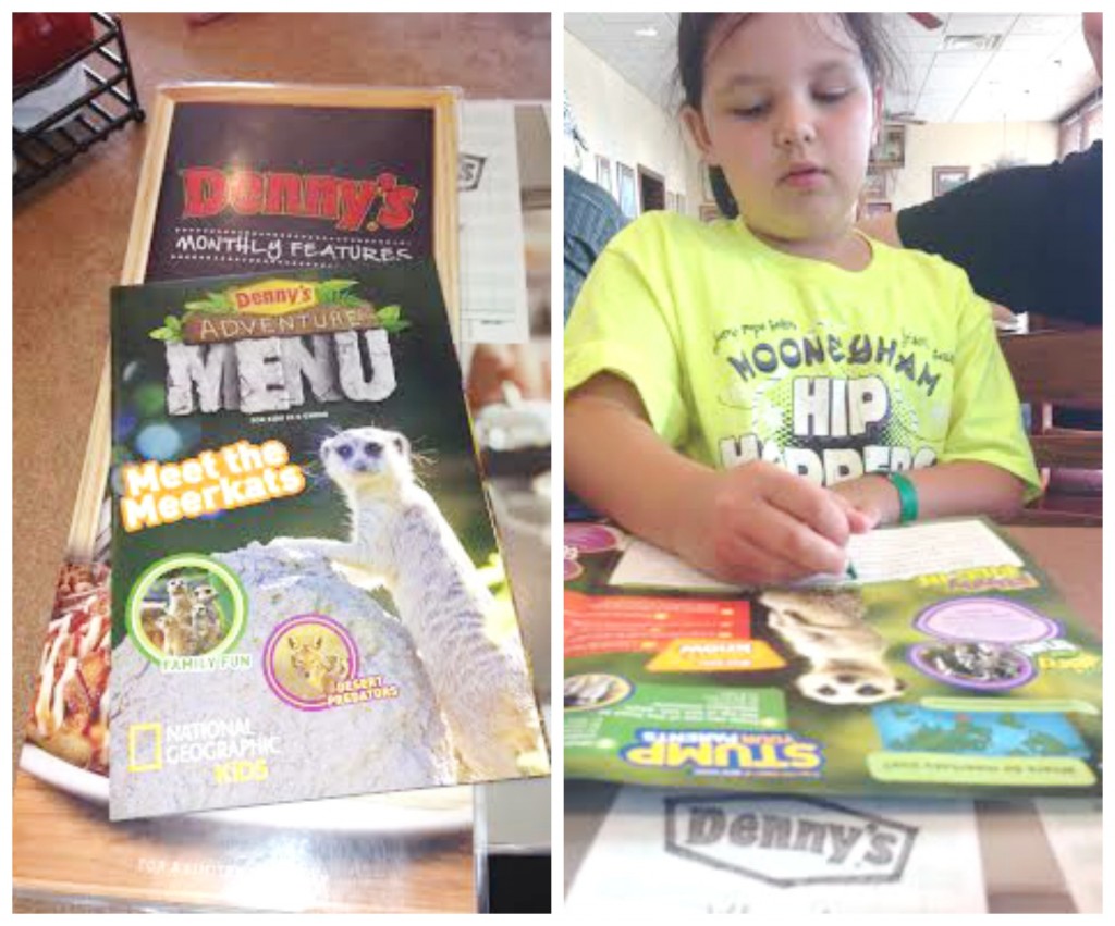 dennys