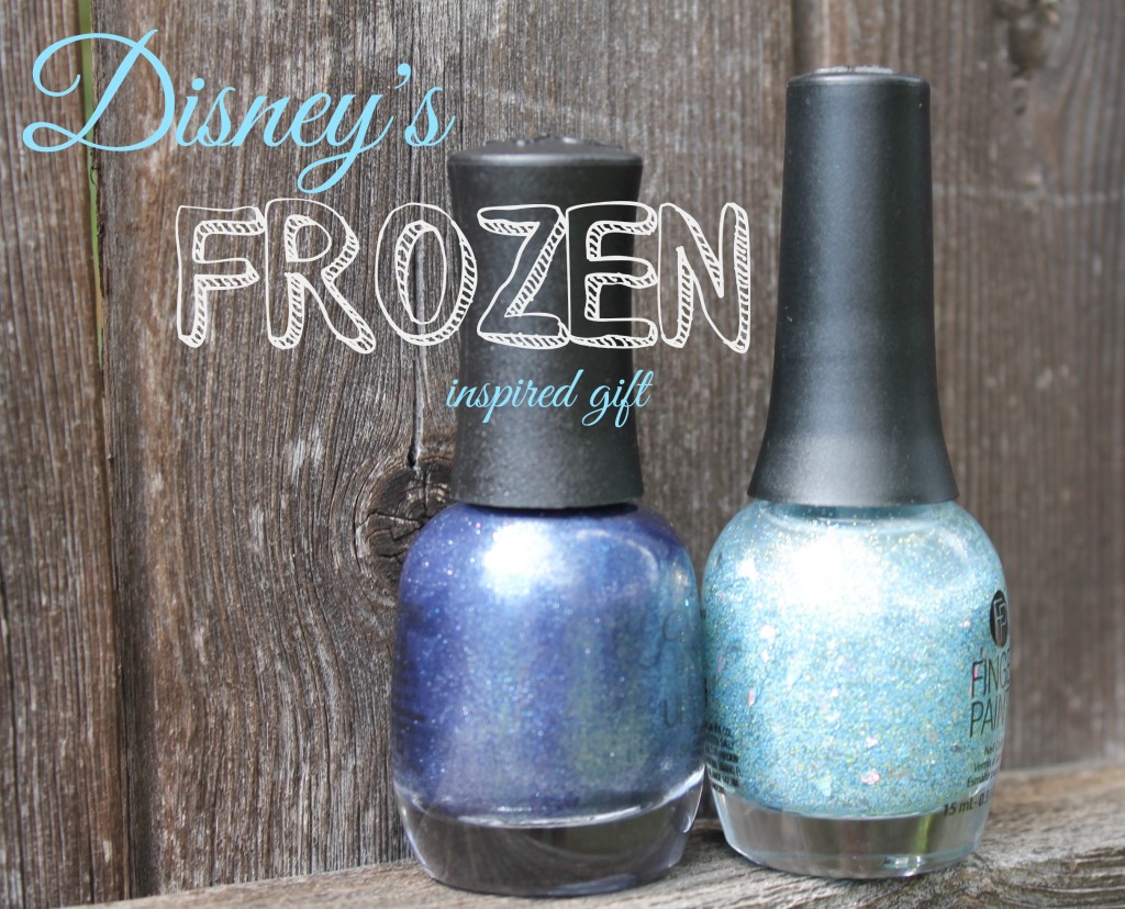frozeninspired
