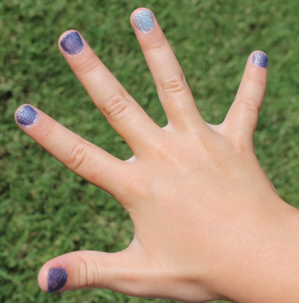 frozennails