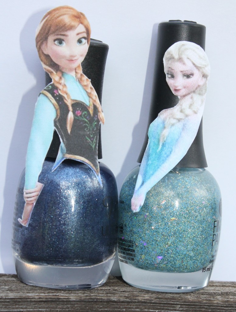 nailpolish