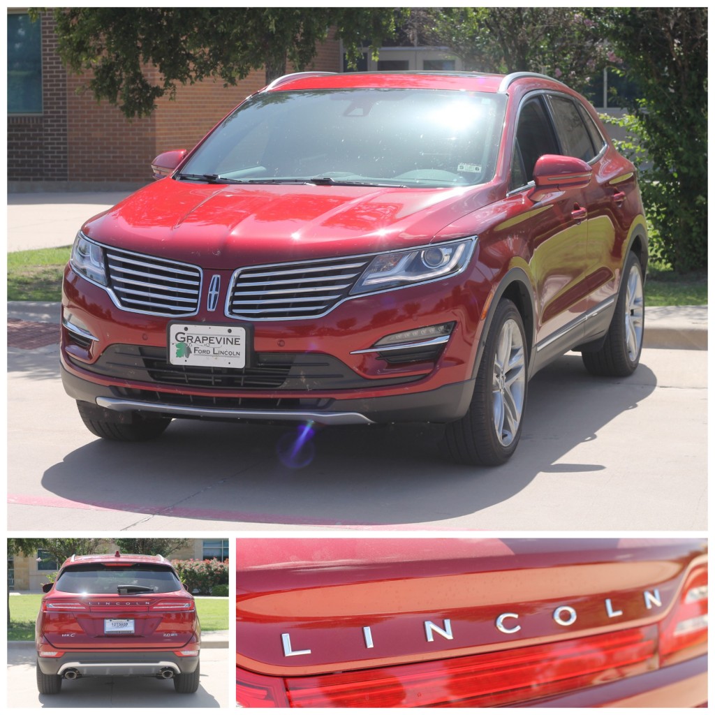 LincolnMKC
