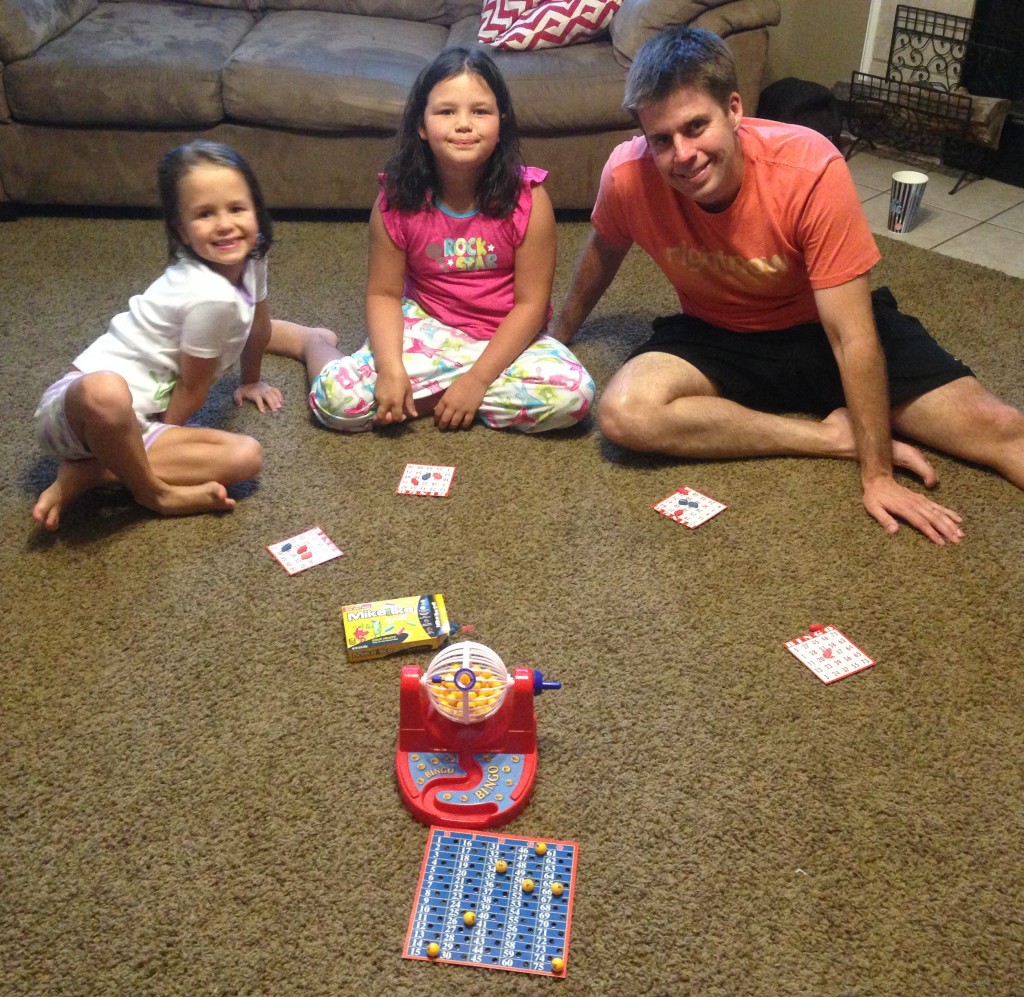 gamenight
