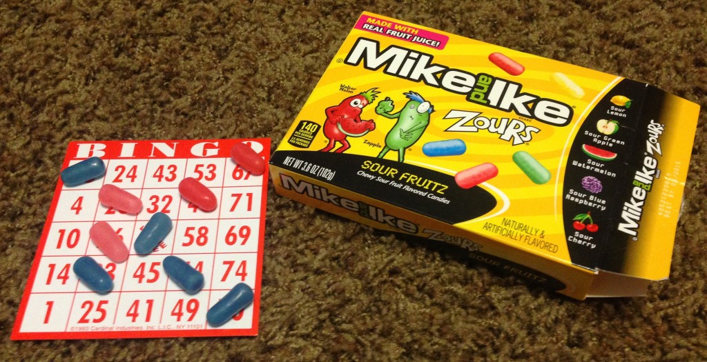 mikeike