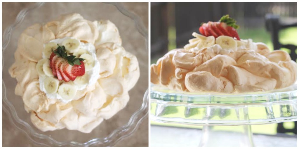pavlova