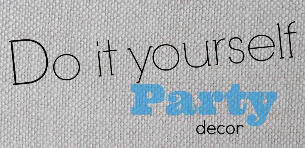 DIYParty