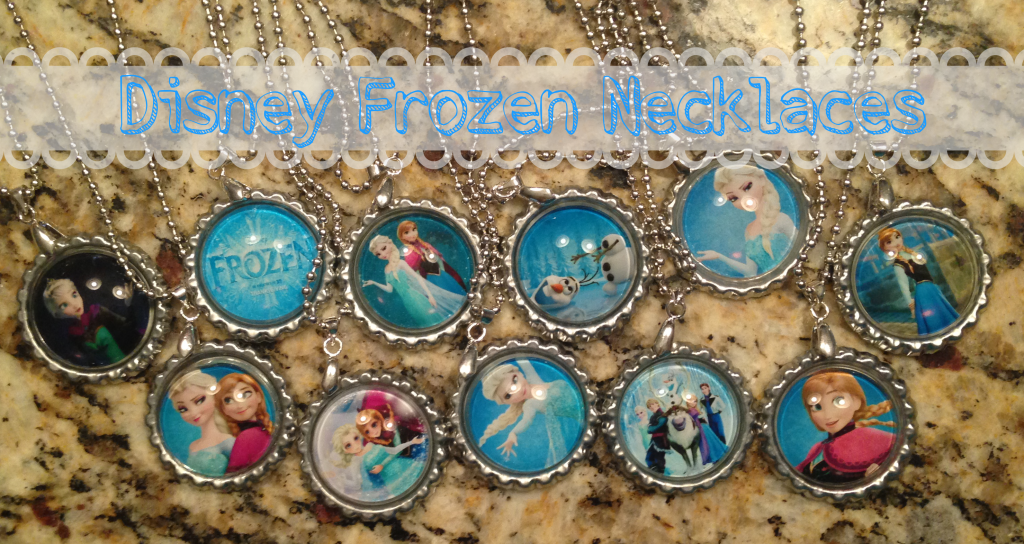 frozen