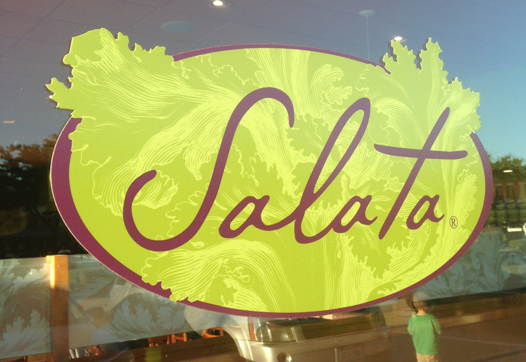 salata