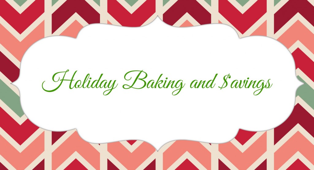 baking