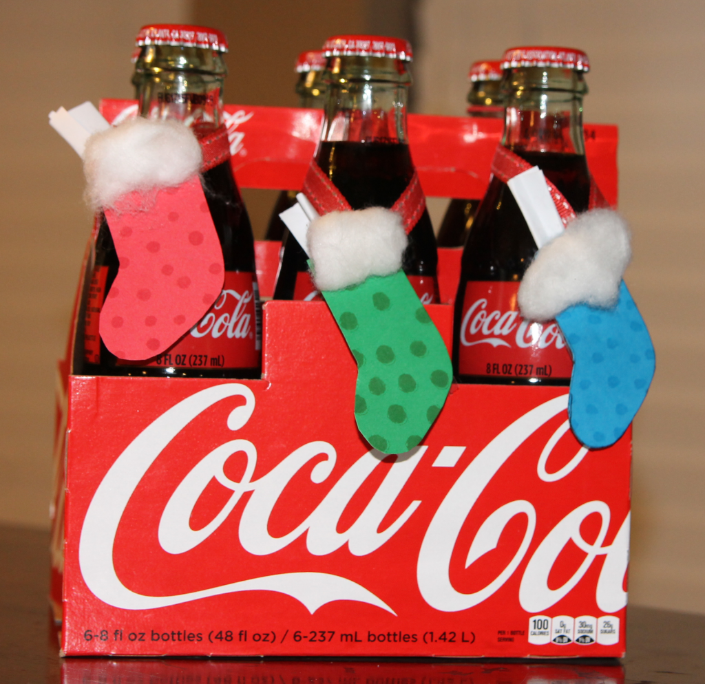 coke