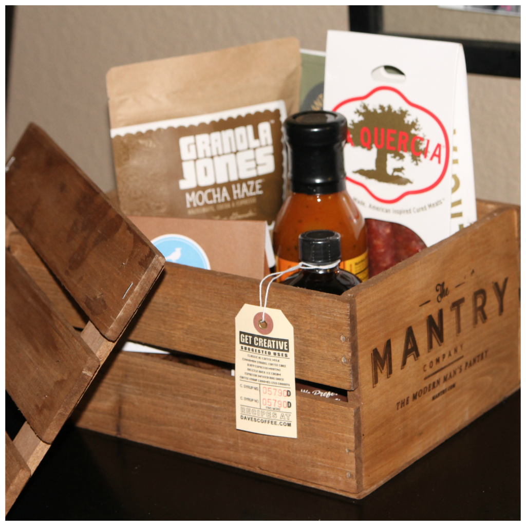 mantry