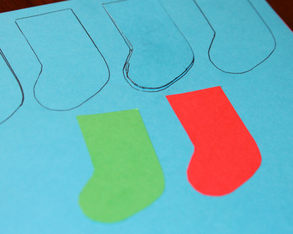 stockings