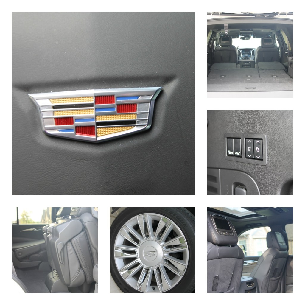 escalade