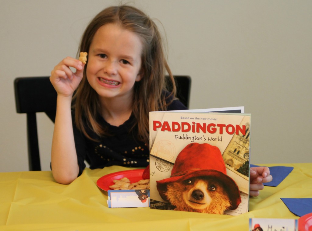 paddington