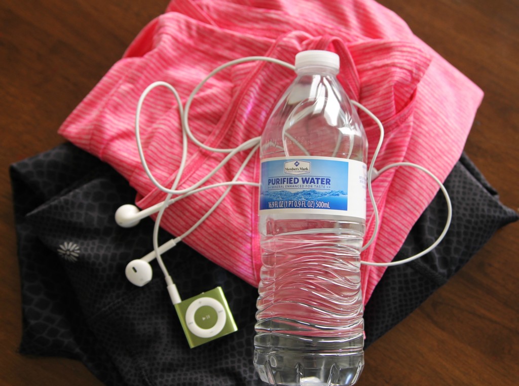 workout