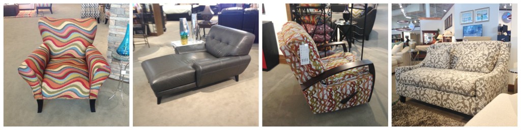 chairs