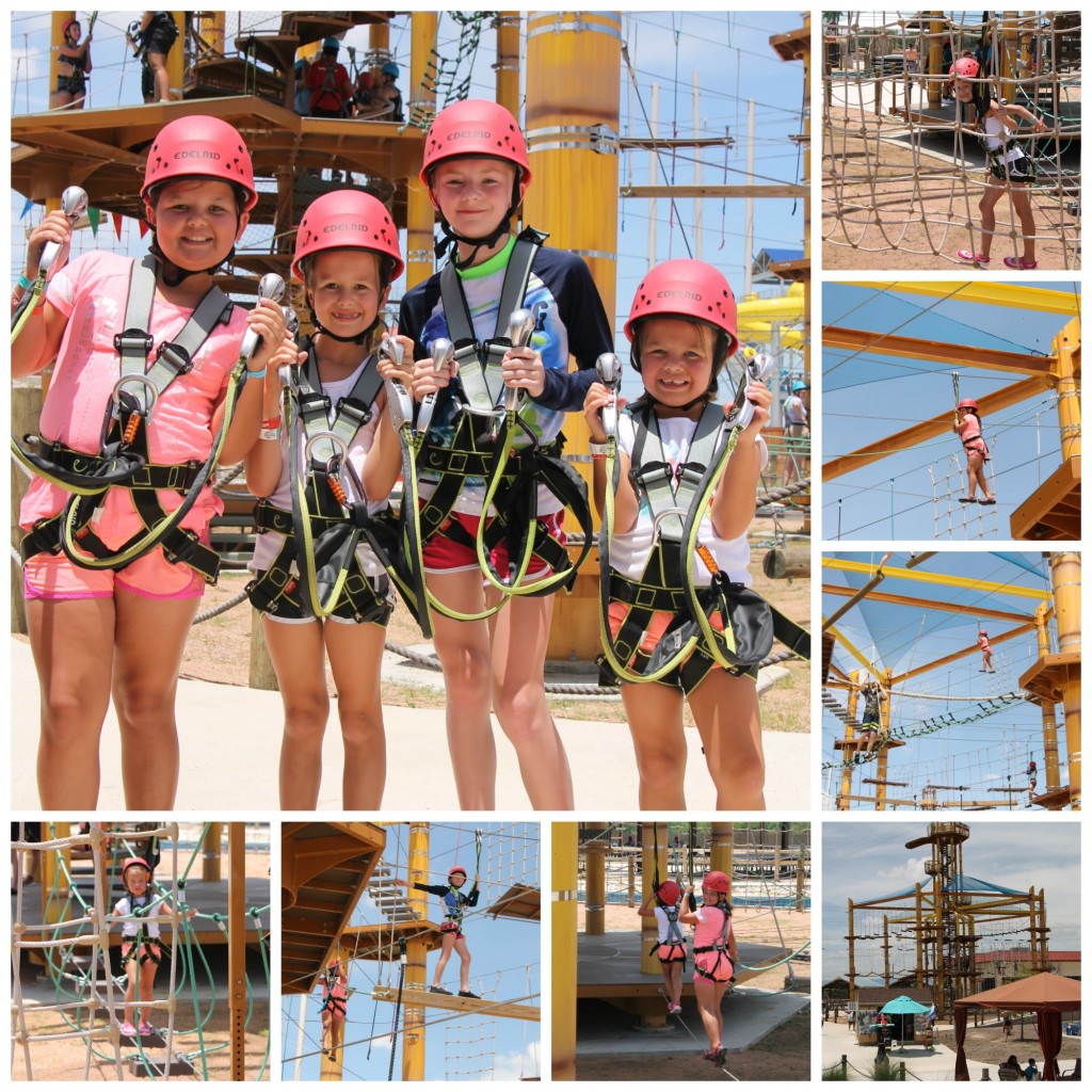 adventurepark