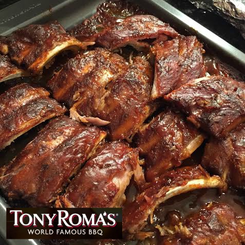 tonyromas