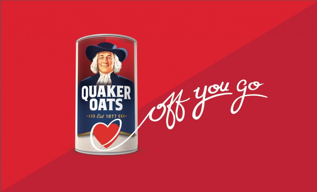 OYG logo red