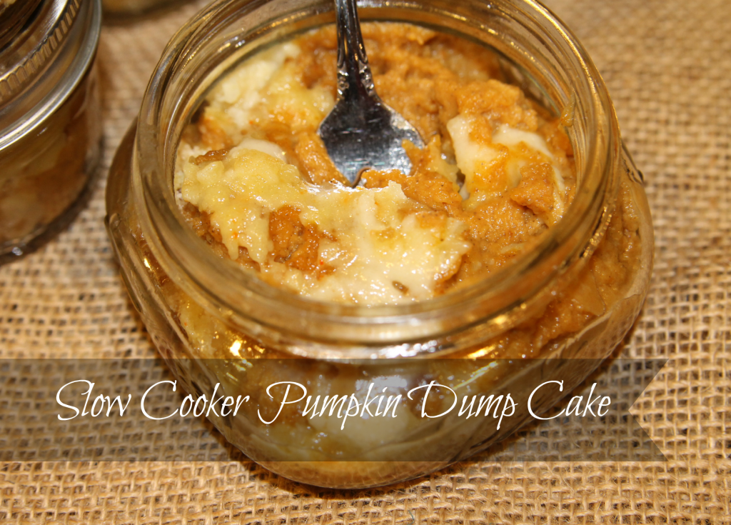 PumpkinDumpCake
