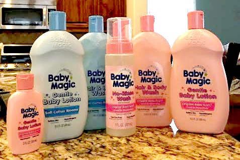 babymagic