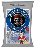 Pirates of the Carribean On Stranger Tides