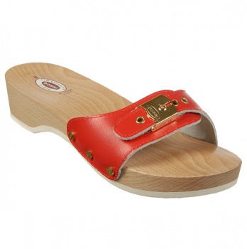 Brown Sandals: Scholl Mango Sandals Brown