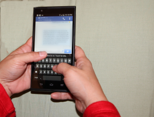 Give the gift of Unlimited Talk Text Data/Web - My Crazy Savings