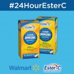 Get Immune Support with EsterC (+ Coupon) - My Crazy Savings