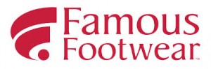 Famous Footwear